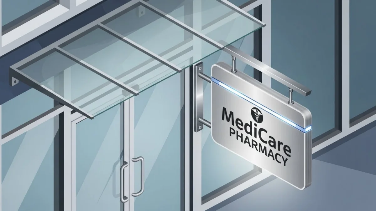 Công nghệ chống ăn mòn mới: Sơn tĩnh điện, phủ nano/ceramic bảo vệ biển vẫy khỏi tác động môi trường