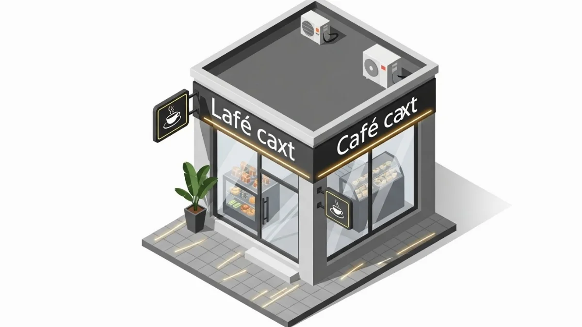 So sánh độ phân giải của module LED P10, P5 và P4, cho thấy mật độ điểm ảnh khác nhau