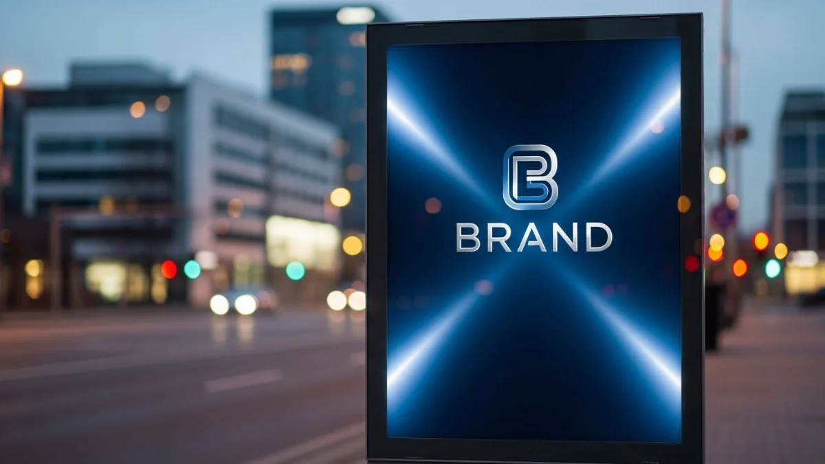 In backlit film Hàn Quốc chất lượng cao cho hộp đèn quảng cáo