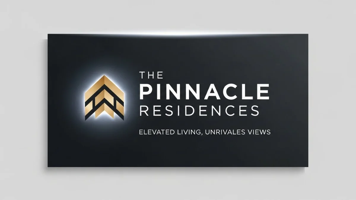 Thiết kế và lắp đặt biển hiệu quảng cáo dự án bất động sản