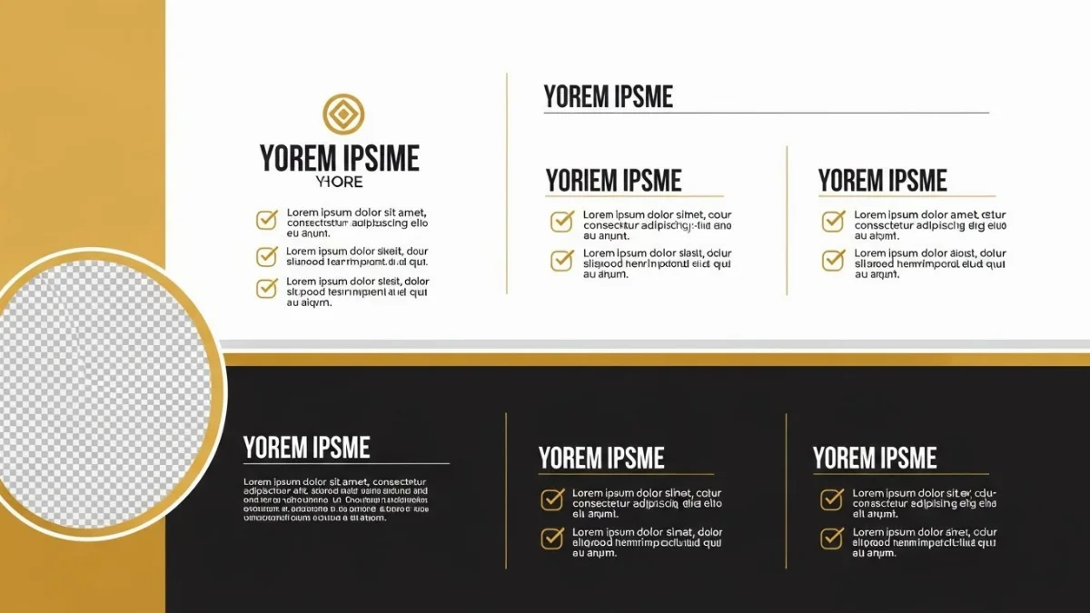 Hình ảnh bảng hiệu Inox vàng gương hoàn thiện chuyên nghiệp