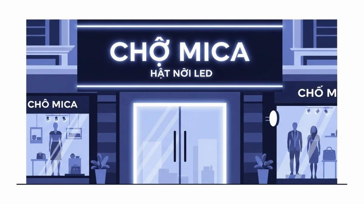 Giải pháp chống ẩm mốc quần áo hiệu quả cho shop thời trang cao cấp