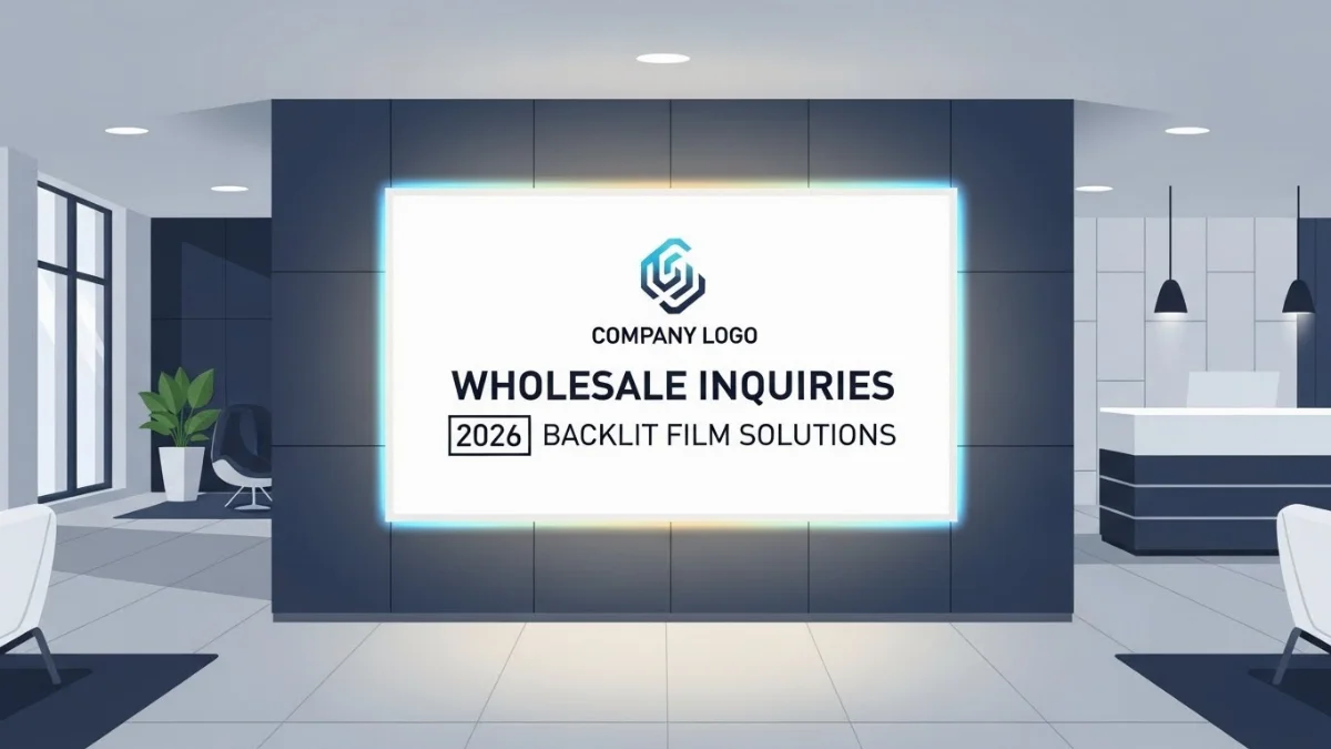 In PP Hộp Đèn xuyên sáng 98% tạo hiệu ứng quảng cáo bắt mắt