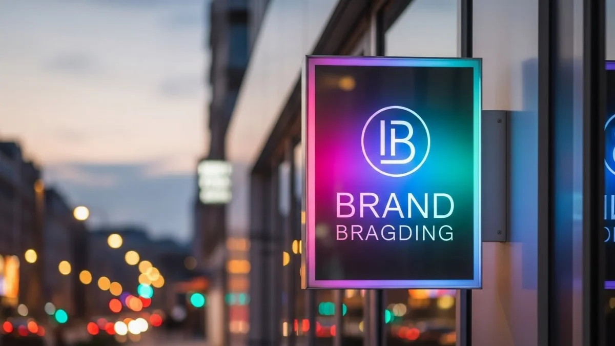 Biển quảng cáo Alu ngoài trời chống nước bền bỉ với thời gian