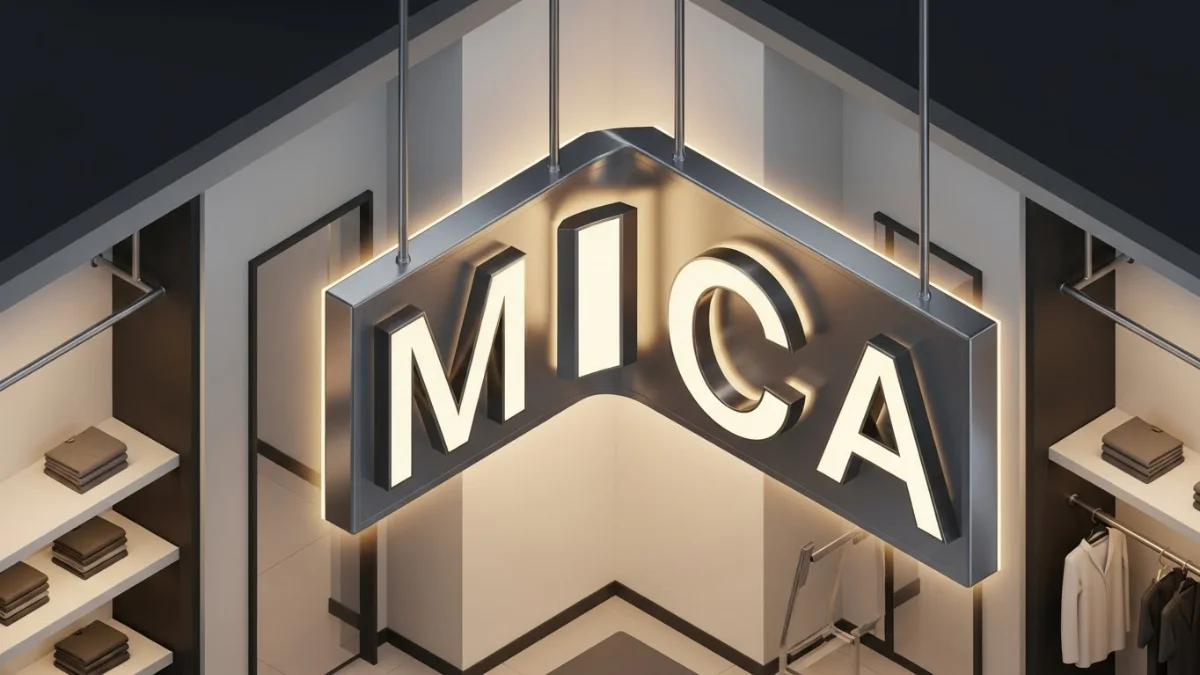 Quy trình thi công chữ nổi LED chuyên nghiệp, tỉ mỉ