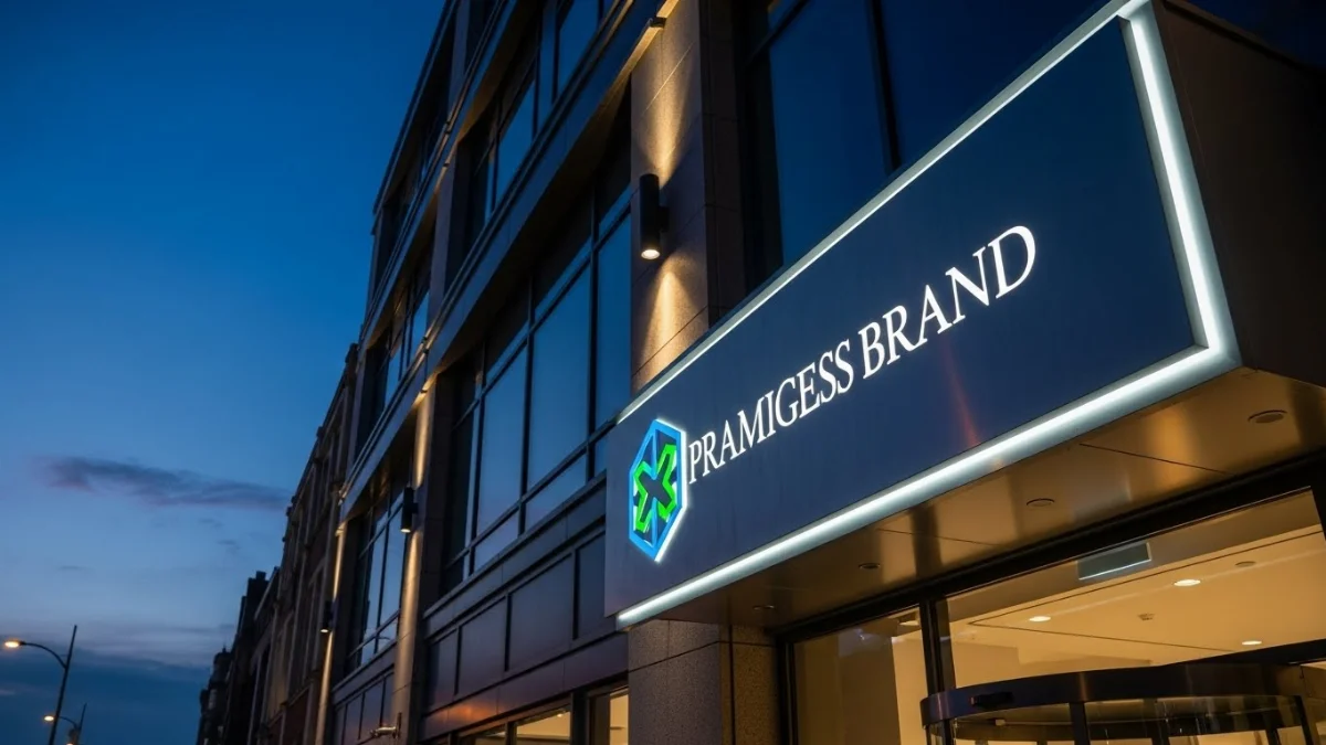 Biển quảng cáo ngoài trời bền đẹp chống chọi thời tiết khắc nghiệt