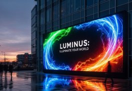 Màn Hình LED Quảng Cáo P3/P4/P5 2026: Tiêu Chuẩn Chống Sét & Bảo Trì Định Kỳ 6 Tháng Tối Ưu