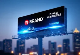 Biển Quảng Cáo 2026: Hướng Dẫn Toàn Diện 10+ Loại (LED, Hiflex, Alu) & 5 Bước Chọn Chuẩn SEO Cho Doanh Nghiệp