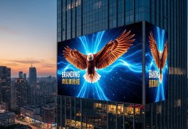 Thi Công Màn Hình LED Ngoài Trời P3, P4, P5 Cập Nhật 2026: Tiêu Chuẩn Chống Sét & Quy Trình Bảo Trì Toàn Diện