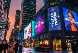 Báo Giá In Bạt Hiflex & Hộp Đèn 2026 Rẻ Nhất Hà Nội | 6+ Mẫu Chống Nước & Treo Tòa Nhà