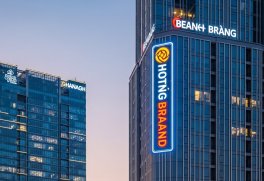 Dịch Vụ Thi Công Biển Quảng Cáo Trọn Gói Hà Nội 2026: Thiết Kế 3D Miễn Phí + Bảo Hành 3 Năm