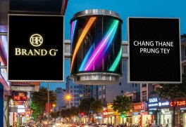 Biển Vẫy Lật Tự Động 2/3 Mặt 2026: Báo Giá & Lắp Đặt Trọn Gói Tại Hà Nội