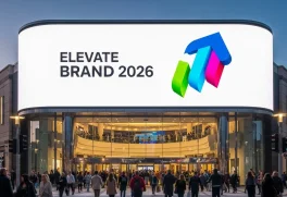 Nâng Tầm Thương Hiệu 2026: Giải Pháp Thi Công Biển Quảng Cáo Siêu Thị, TTTM Chống Ồn & Tiết Kiệm 40% Điện Năng