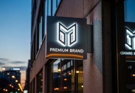 Biển Alu Ngoài Trời Chống Gỉ 2026: Tiêu Chuẩn Vật Liệu 3mm & Khung Thép Mạ Kẽm Bền Bỉ