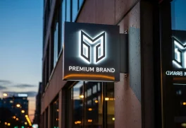 Biển Alu Ngoài Trời Chống Gỉ 2026: Tiêu Chuẩn Vật Liệu 3mm & Khung Thép Mạ Kẽm Bền Bỉ