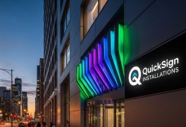 Thi Công Biển Vẫy Lật 2-3 Mặt Tự Động 2026: Báo Giá & Lắp Đặt Nhanh Tại Nội Thành