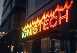 Biển Hiflex LED 2026: Hướng Dẫn Lắp Đèn Neon Chống Cháy & Báo Giá Thi Công Trọn Gói Mới Nhất