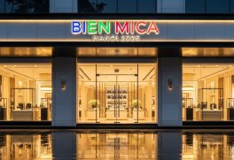 Biển Mica Hút Nổi 2026: Mẫu Chữ Nổi LED, 3D Đẹp & Báo Giá Rẻ Tại Hà Nội