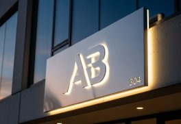 Biển Inox 304 Ngoài Trời: Giải Pháp Chống Gỉ Tối Ưu Cho Tòa Nhà & Công Viên 2024