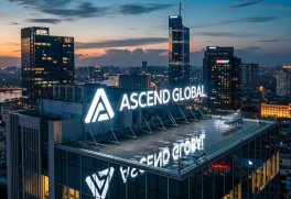 Thi Công Biển Rooftop & Biển Trên Cao Tại Hà Nội 2026: An Toàn Chống Rơi & Thủ Tục Giấy Phép