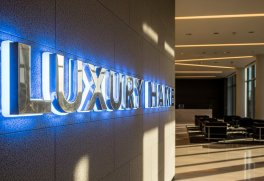 Top 5+ Mẫu Chữ Nhựa & Mica Đèn LED 2026 Đẹp, Bền, Giá Dưới 5 Triệu