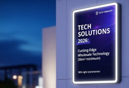 In Backlit Film & PP Hộp Đèn 2026: Xuyên Sáng 98%, Báo Giá Sỉ (Từ 50m²)