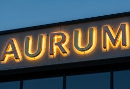 Thi Công Chữ Đồng, Chữ Nhôm Mạ Vàng Cao Cấp 2026: Đảm Bảo Chống Xỉn Màu Bền Đẹp 10 Năm