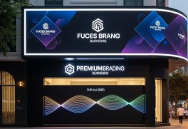 Thi Công Biển Vẫy Lật 2 Mặt & Biển Phông 2026 | 5+ Mẫu Đẹp & Báo Giá Trọn Gói Tại Hà Nội