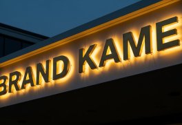 Biển Inox Chuyên Nghiệp 2026: Tiêu Chuẩn Lựa Chọn Inox 304, Vàng Gương & Giải Pháp Chống Gỉ Ngoài Trời Bền Vững