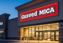 3 Gói Bảng Hiệu Mica Hút Nổi Giá Rẻ 2026 Dưới 2 Triệu: Giải Pháp Thu Hút Khách Cho Tiệm Tạp Hóa, Quán Ăn