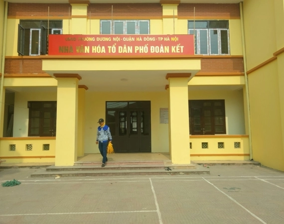 Biển Alu chữ nổi giá tốt tại Đông Anh 